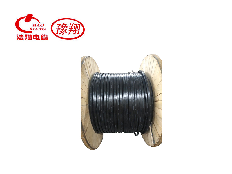 YVFB3*16扁平電纜