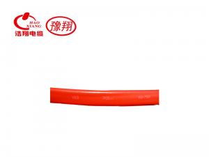 硅橡膠電纜