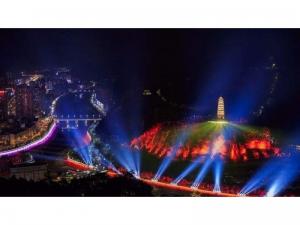 寧波市南部商務(wù)區(qū)月光經(jīng)濟(jì)綜合體